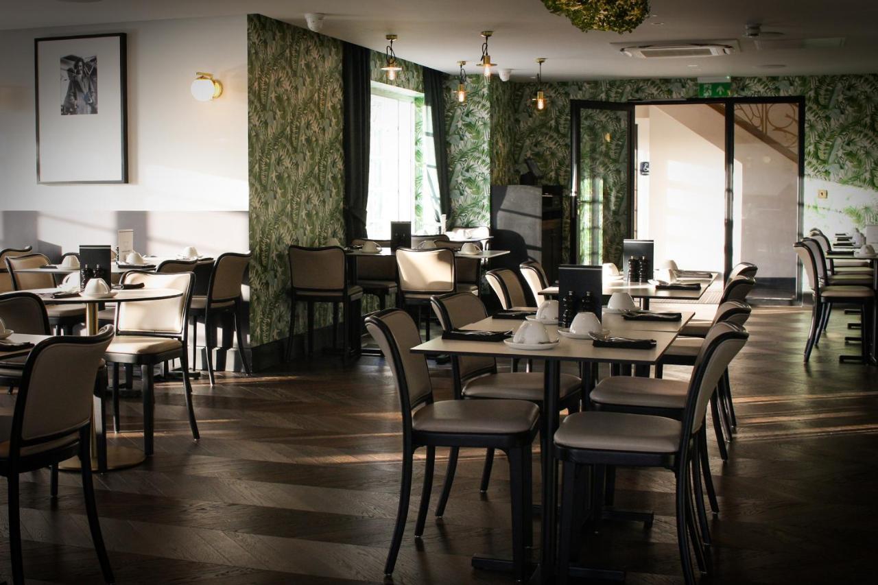 The Comet London Hatfield Hatfield  Exterior photo