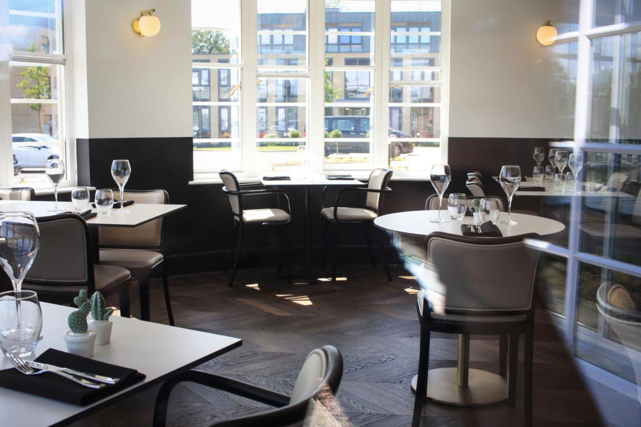 The Comet London Hatfield Hatfield  Exterior photo